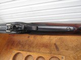 Stunning 3-Digit, 2nd Year Winchester Model 71 Long Tang Deluxe Rifle Cal. .348 Winchester - 13 of 20