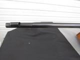 Stunning 3-Digit, 2nd Year Winchester Model 71 Long Tang Deluxe Rifle Cal. .348 Winchester - 16 of 20