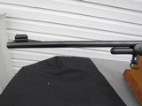Stunning 3-Digit, 2nd Year Winchester Model 71 Long Tang Deluxe Rifle Cal. .348 Winchester - 11 of 20