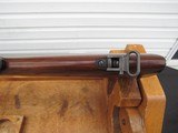 Stunning 3-Digit, 2nd Year Winchester Model 71 Long Tang Deluxe Rifle Cal. .348 Winchester - 17 of 20