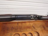 Stunning 3-Digit, 2nd Year Winchester Model 71 Long Tang Deluxe Rifle Cal. .348 Winchester - 14 of 20