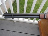 Scarce Marlin 336 Texan with Saddle Ring, Caliber 30-30 Winchester, Made 1969 - 11 of 20