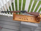 Scarce Marlin 336 Texan with Saddle Ring, Caliber 30-30 Winchester, Made 1969 - 7 of 20
