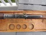 Scarce Marlin 336 Texan with Saddle Ring, Caliber 30-30 Winchester, Made 1969 - 18 of 20