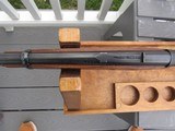 Scarce Marlin 336 Texan with Saddle Ring, Caliber 30-30 Winchester, Made 1969 - 15 of 20