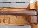 Scarce Marlin 336 Texan with Saddle Ring, Caliber 30-30 Winchester, Made 1969 - 12 of 20