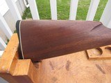 Scarce Marlin 336 Texan with Saddle Ring, Caliber 30-30 Winchester, Made 1969 - 3 of 20