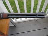 Scarce Marlin 336 Texan with Saddle Ring, Caliber 30-30 Winchester, Made 1969 - 5 of 20