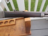 Winchester Model 1894 38-55 Rifle Made 1896 - 3 of 20
