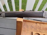 Winchester Model 1894 38-55 Rifle Made 1896 - 9 of 20
