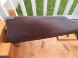 Winchester Model 1894 38-55 Rifle Made 1896 - 20 of 20