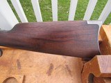 Winchester Model 1894 38-55 Rifle Made 1896 - 7 of 20
