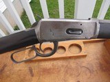 Winchester Model 1894 38-55 Rifle Made 1896 - 1 of 20