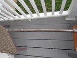 Winchester Model 1894 38-55 Rifle Made 1896 - 19 of 20