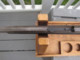 Winchester Model 1894 38-55 Rifle Made 1896 - 14 of 20