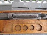 Winchester Model 1894 38-55 Rifle Made 1896 - 13 of 20