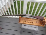 Winchester Model 1894 38-55 Rifle Made 1896 - 6 of 20