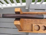 Winchester Model 1894 38-55 Rifle Made 1896 - 18 of 20