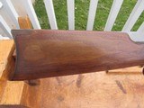 Winchester Model 1894 Rifle 30WCF Made 1907 - 3 of 20