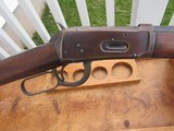 Winchester Model 1894 Rifle 30WCF Made 1907 - 1 of 20