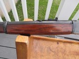 Marlin Model 336RC Caliber 35 Rem. Made 1975 - 10 of 20