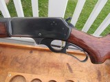 Marlin Model 336RC Caliber 35 Rem. Made 1975 - 9 of 20