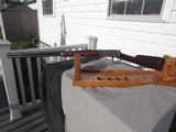 Winchester Model 1894 30WCF Octagon Rifle Made 1904 - 7 of 20