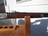 Winchester Model 1894 30WCF Octagon Rifle Made 1904 - 4 of 20