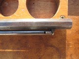 Scarce Full Martial Whitney Navy Revolver 19th PA Cavalry Range - 5 of 18