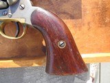 Scarce Full Martial Whitney Navy Revolver 19th PA Cavalry Range - 7 of 18