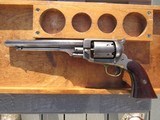 Scarce Full Martial Whitney Navy Revolver 19th PA Cavalry Range - 6 of 18