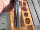 Scarce Full Martial Whitney Navy Revolver 19th PA Cavalry Range - 11 of 18