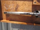 Scarce Full Martial Whitney Navy Revolver 19th PA Cavalry Range - 17 of 18