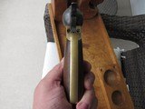Issued and Identified Colt Model 1851 Navy with Provenance - Image 9 of 20