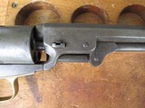 Issued and Identified Colt Model 1851 Navy with Provenance - Image 3 of 20