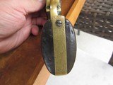 Issued and Identified Colt Model 1851 Navy with Provenance - Image 13 of 20