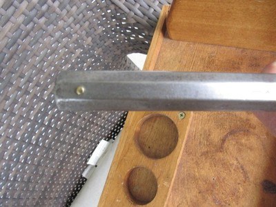 Issued and Identified Colt Model 1851 Navy with Provenance - Image 12 of 20