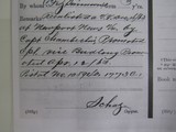 Issued and Identified Colt Model 1851 Navy with Provenance - Image 19 of 20