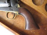 Issued and Identified Colt Model 1851 Navy with Provenance - Image 6 of 20