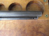 Issued and Identified Colt Model 1851 Navy with Provenance - Image 4 of 20