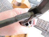 Issued and Identified Colt Model 1851 Navy with Provenance - Image 15 of 20