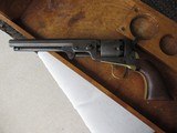 Issued and Identified Colt Model 1851 Navy with Provenance - Image 5 of 20