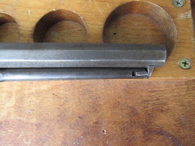 Issued and Identified Colt Model 1851 Navy with Provenance - Image 4 of 20