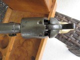 Issued and Identified Colt Model 1851 Navy with Provenance - Image 10 of 20