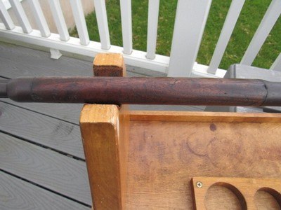 Scarce Winchester Model 1892 32WCF Rifle with Double Set Trigger, Will Letter! - Image 18 of 20