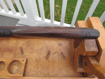 Scarce Winchester Model 1892 32WCF Rifle with Double Set Trigger, Will Letter! - Image 11 of 20