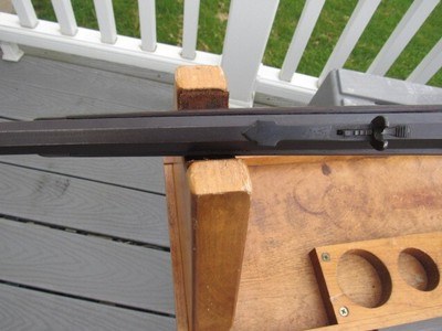 Scarce Winchester Model 1892 32WCF Rifle with Double Set Trigger, Will Letter! - Image 14 of 20