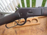 Scarce Winchester Model 1892 32WCF Rifle with Double Set Trigger, Will Letter! - Image 1 of 20