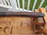 Scarce Winchester Model 1892 32WCF Rifle with Double Set Trigger, Will Letter! - Image 11 of 20