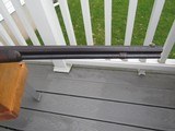 Scarce Winchester Model 1892 32WCF Rifle with Double Set Trigger, Will Letter! - Image 5 of 20